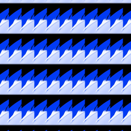 Vibrant Background Shapes and Patterns