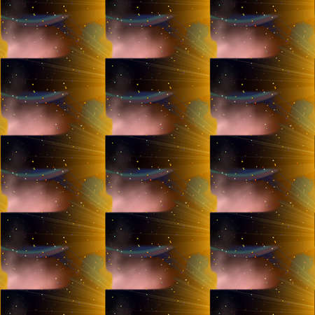 Background Patternsの写真素材