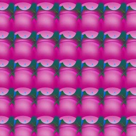 Background Patterns and Shapes
