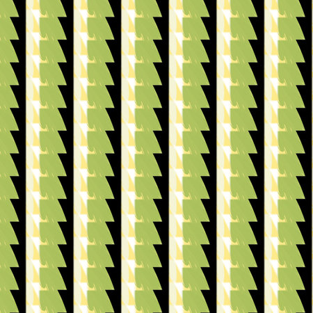 Colorful Patterns and Shapes