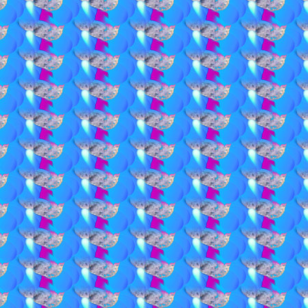 Textured Backgroundの写真素材