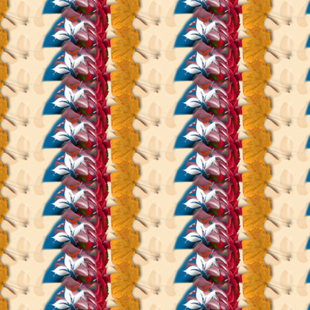 Patterned Background