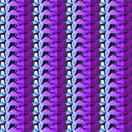 Background Patterns and Shapesの写真素材