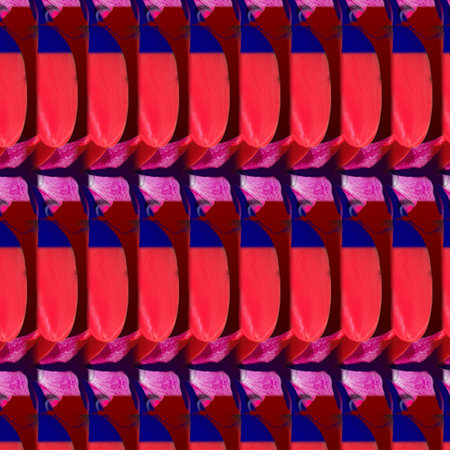 Background Patterns and Shapes