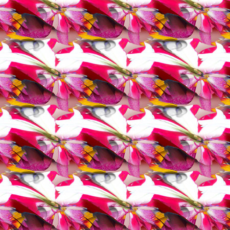 Background Patterns and Shapes