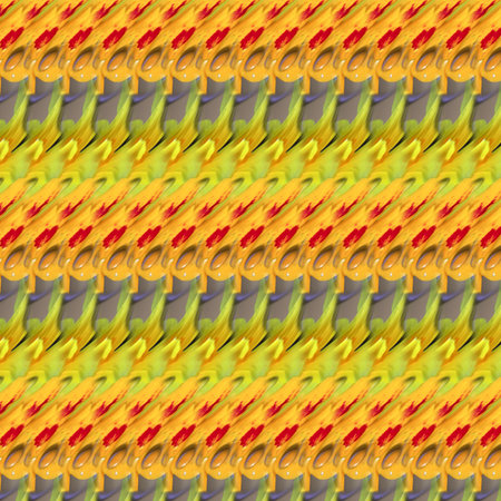 Background Patterns and Shapes