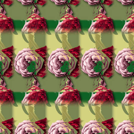 Flowersのイラスト素材