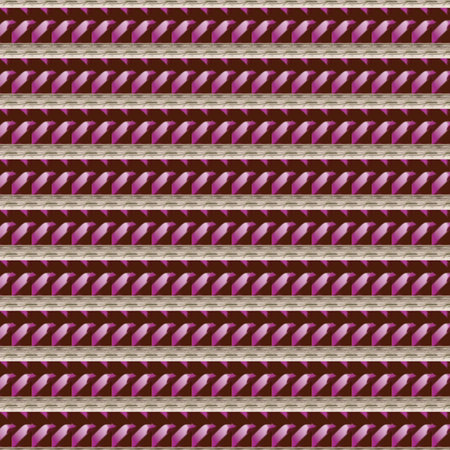 Unique Shapes and Patterns