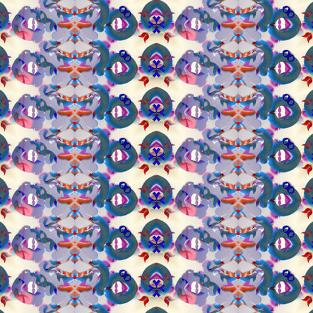 Unique Shapes and Patterns