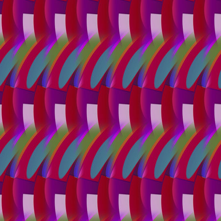 Unique Shapes and Patterns