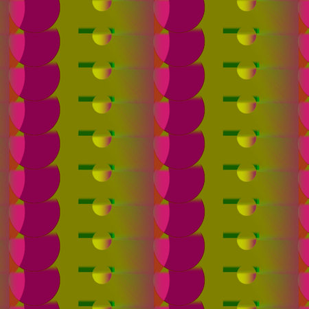 Unique Shapes and Patterns