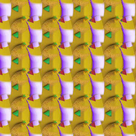 Abstract Backgroundの写真素材