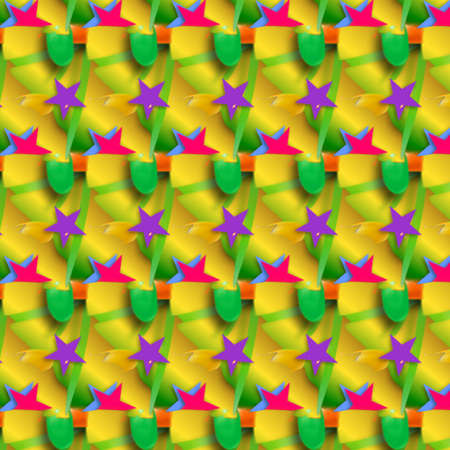 Abstract Backgroundの写真素材