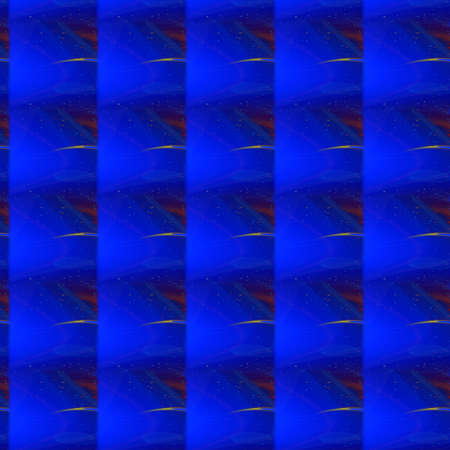 Vibrant Background Shapes and Patternsの写真素材