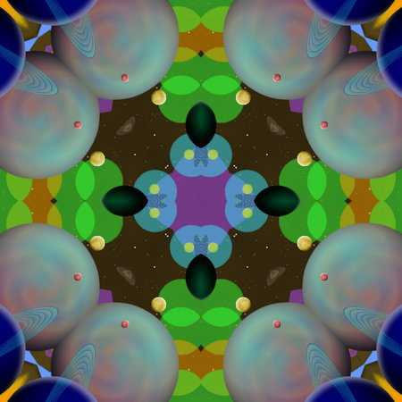 Shapes and Patterns