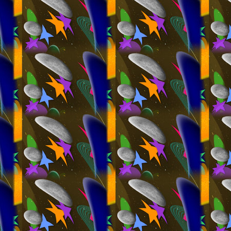 Shapes and Patterns