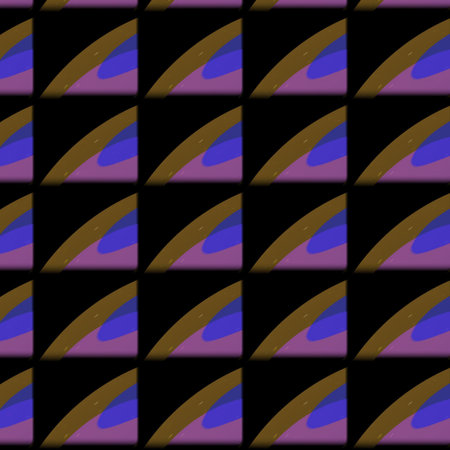 Shapes and Patterns