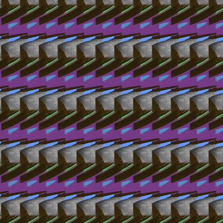 Shapes and Patterns