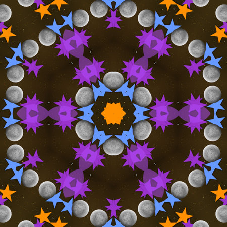 Shapes and Patterns
