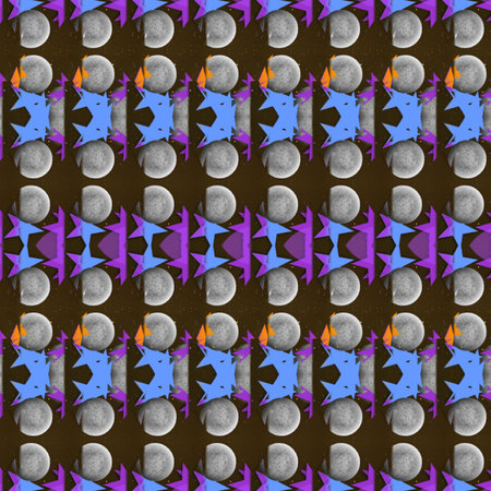 Shapes and Patterns