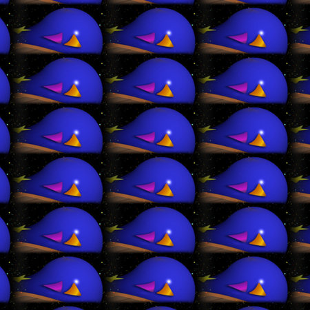 Shapes and Patternsの写真素材