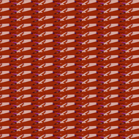 Colorful Patterns and Shapesの写真素材