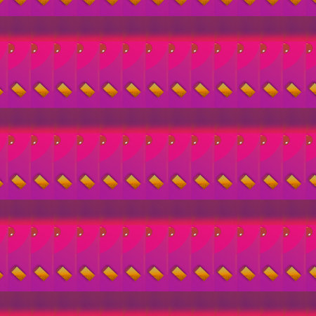 Colorful Patterns and Shapes