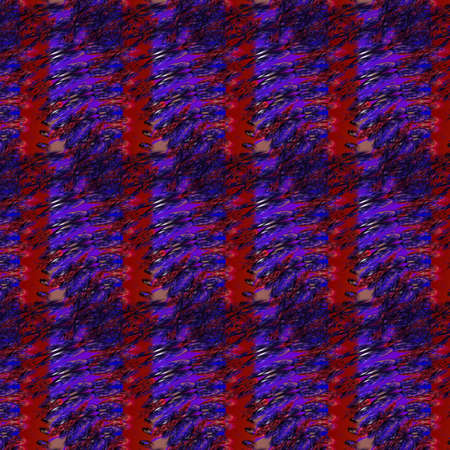 Colorful Patterns and Shapesの写真素材