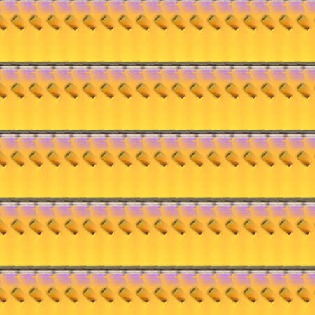 Colorful Patterns and Shapesの写真素材