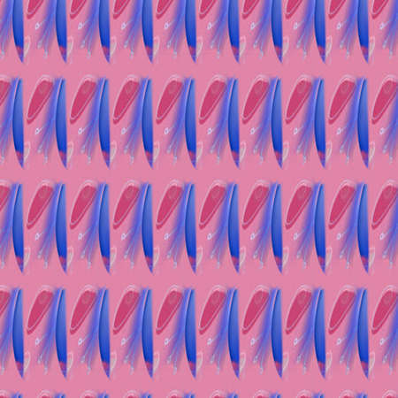 Vibrant Background Patternsの写真素材