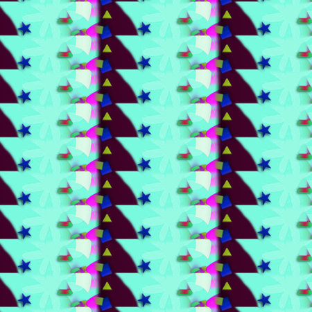 Vibrant Background Patterns