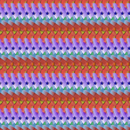 Vibrant Background Patterns
