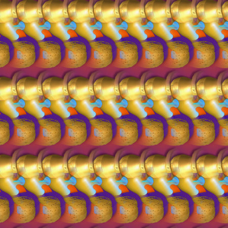 Patterns and Shapes