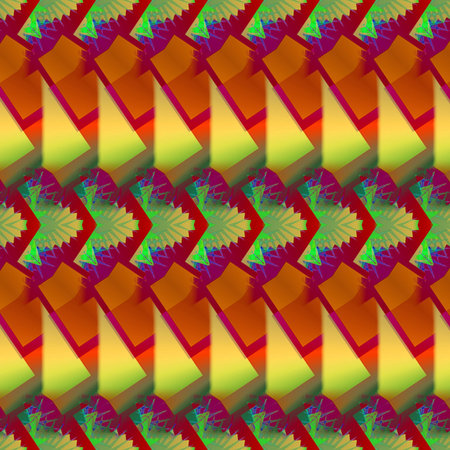 Patterns and Shapes