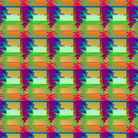 Patterns and Shapes