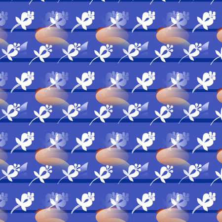 Patterns ahd Shapes