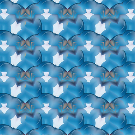 Patterns ahd Shapes