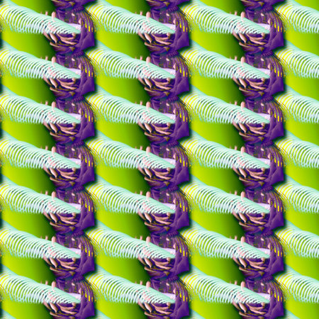 Abstract Shapes
