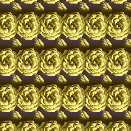 Abstract Shapesの写真素材