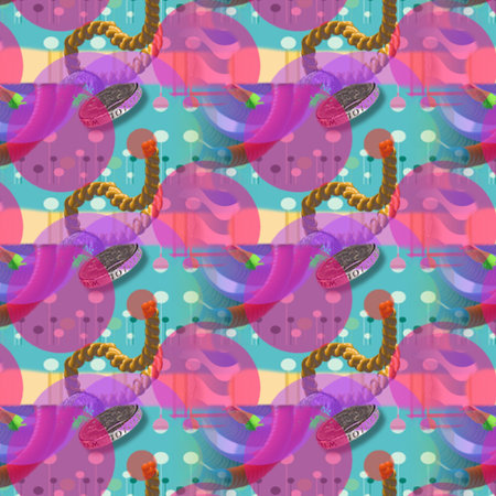 Patterns and Shapes