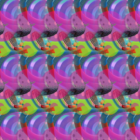 Patterns and Shapes