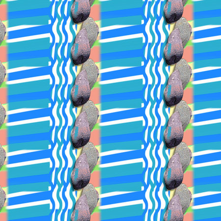 Patterns and Shapes