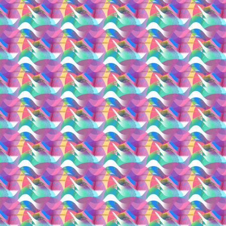 Patterns and Shapesの写真素材