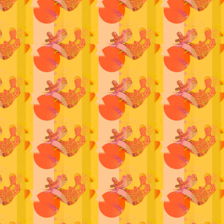 Patterns and Shapes