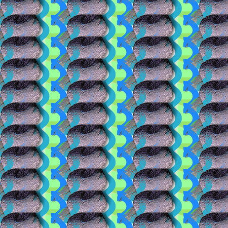Patterns and Shapes