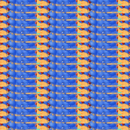 Patterns and Shapesの写真素材