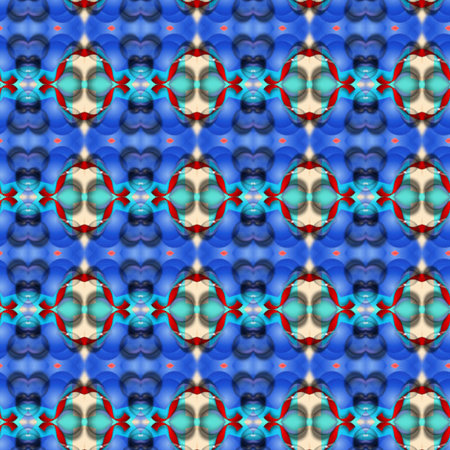 Patterns and Shapes