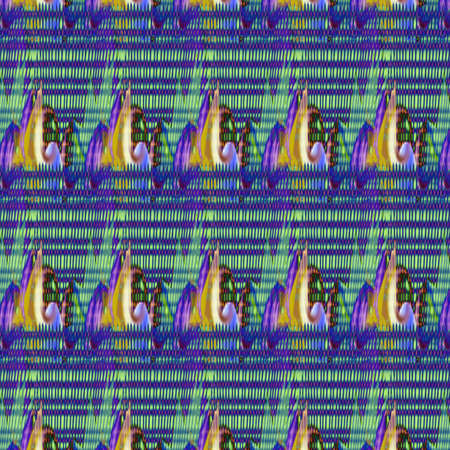 Patterns and Shapesの写真素材