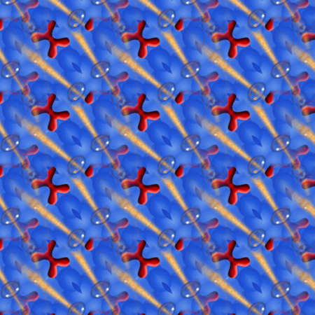 Patterns and Shapesの写真素材