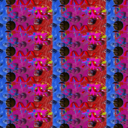 Patterns and Shapes